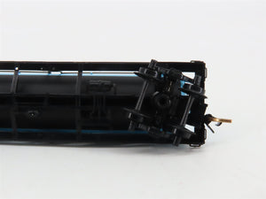 N Kadee Micro-Trains MTL AK-SAR-BEN ASBX 1982 World's Fair Single Dome Tank Car
