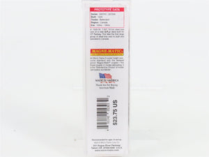 N Scale Micro-Trains 12000051 CP Canadian Pacific 40' Box Car 246805 RTR