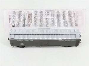 N Scale Micro-Trains MTL 05200110 ACL Atlantic Coast Line 52' Reefer #3001