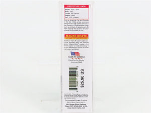 N Scale Micro-Trains MTL 05200110 ACL Atlantic Coast Line 52' Reefer #3001