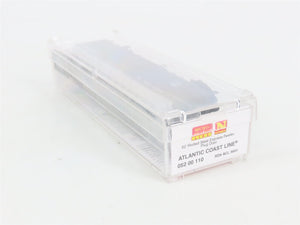 N Scale Micro-Trains MTL 05200110 ACL Atlantic Coast Line 52' Reefer #3001