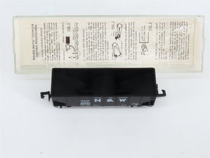 N Scale Micro-Trains N&W Norfolk & Western 2-Bay Hopper 38993 RTR