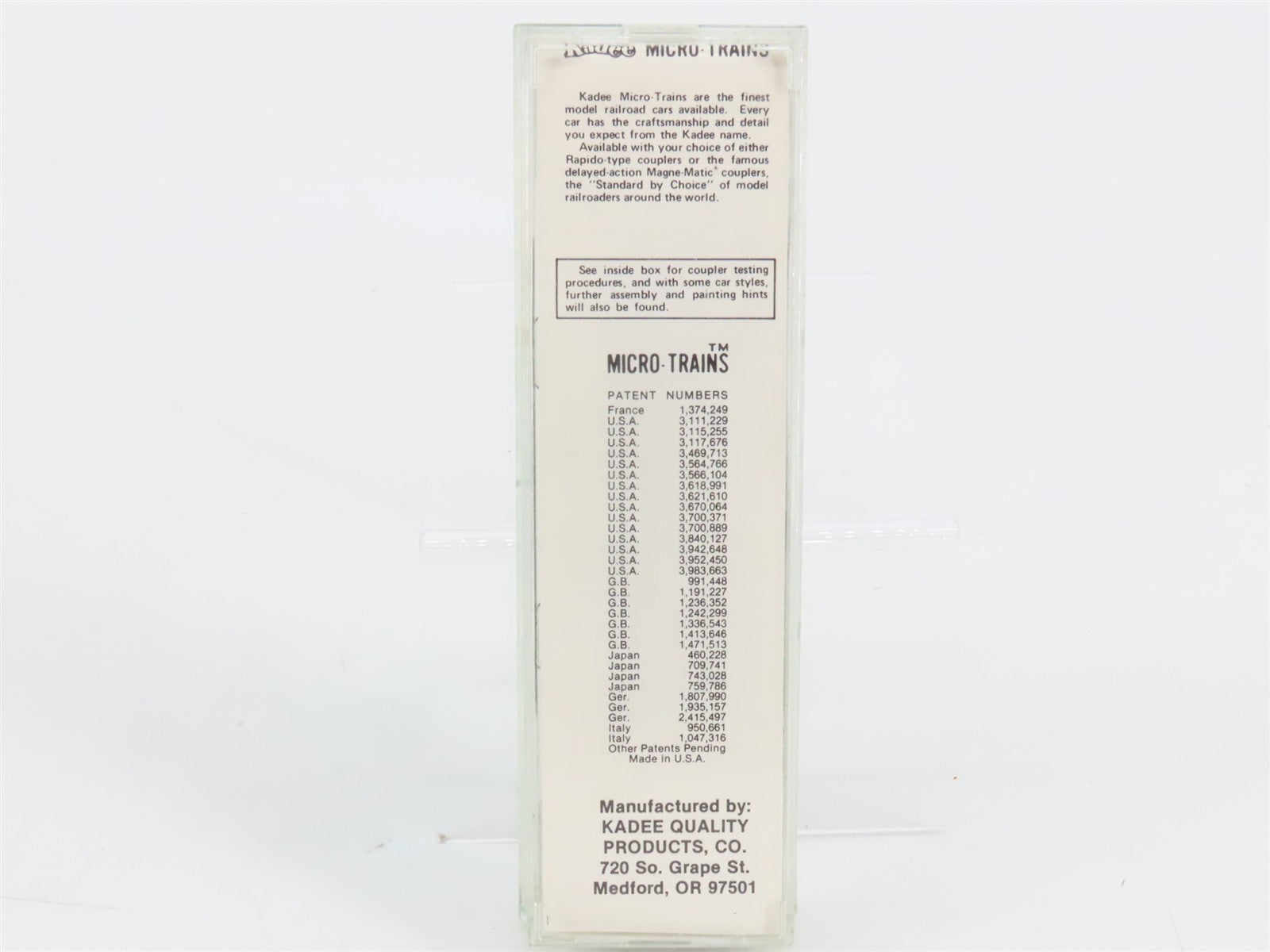 N Scale Micro-Trains N&W Norfolk & Western 2-Bay Hopper 38993 RTR