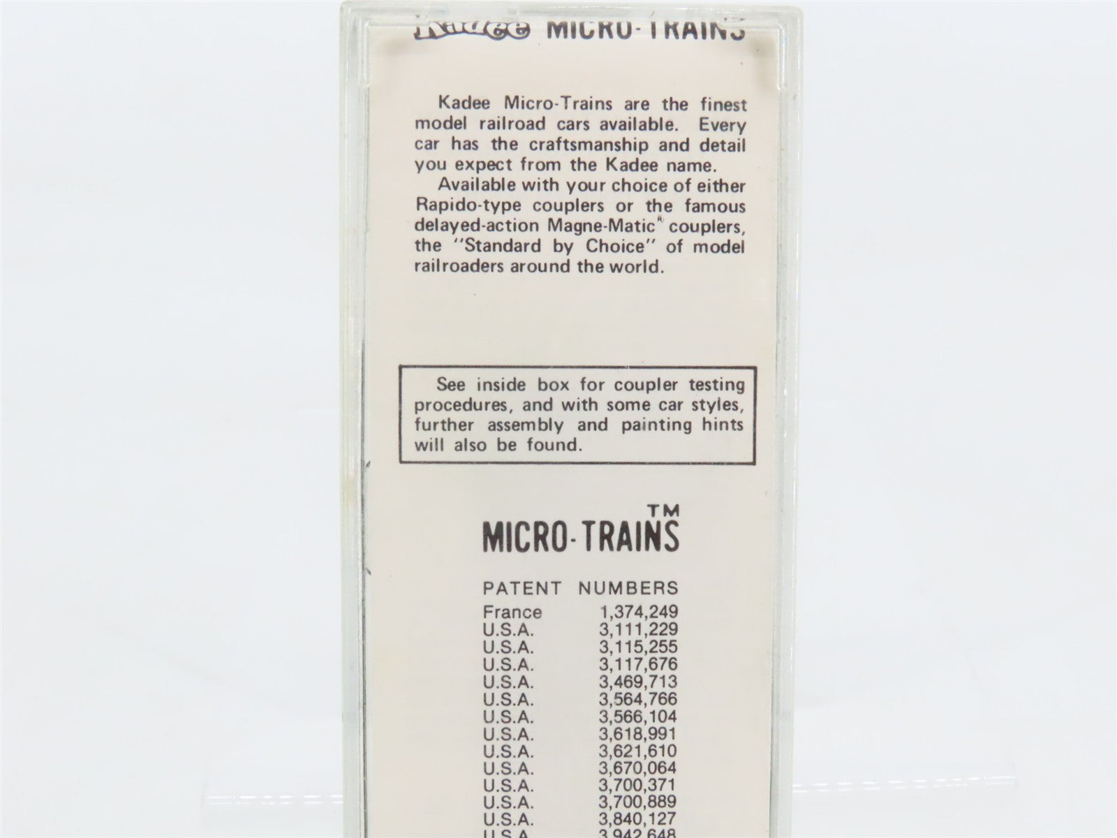 N Scale Micro-Trains N&W Norfolk & Western 2-Bay Hopper 38993 RTR