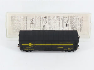 N Kadee Micro-Trains MTL Special Run NTK N-Trak 10th Anniversary Box Car #1983