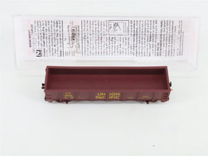 N Scale Micro-Trains MTL 08300100 UP Union Pacific 40' Gondola #60345