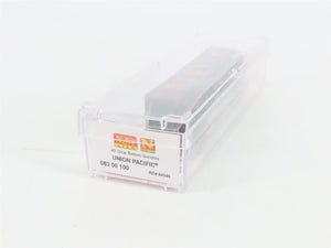 N Scale Micro-Trains MTL 08300100 UP Union Pacific 40' Gondola #60345