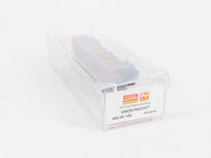N Scale Micro-Trains MTL 08300100 UP Union Pacific 40' Gondola #60345