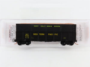 N Micro-Trains MTL 08400060 WP 