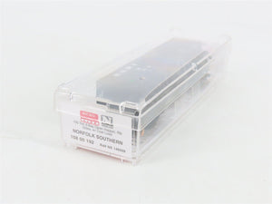 N Scale Micro-Trains 10800192 NS Norfolk Southern 3-Bay Open Hopper 146559 RTR