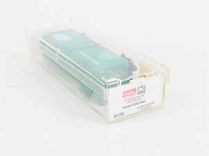 N Scale Micro-Trains 20160 PC Penn Central 40' Box Car 103601 RTR
