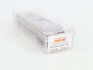 N Scale Micro-Trains 03100140 ACL Atlantic Coast Line 50' Box Car 31111 RTR