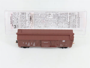 N Micro-Trains MTL 02800200 D&RGW Rio Grande 