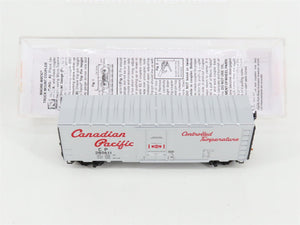 N Scale Micro-Trains MTL 07400040 CP Canadian Pacific 40' Box Car #285611