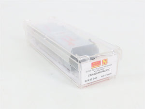 N Scale Micro-Trains MTL 07400040 CP Canadian Pacific 40' Box Car #285611