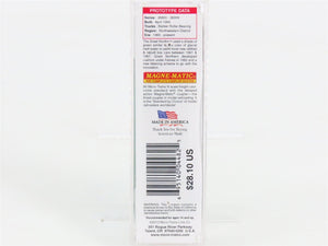 N Scale Micro-Trains 03200340 GN Great Northern 50' Box Car 36866 RTR