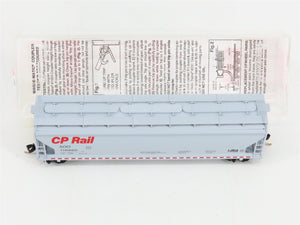 N Scale Micro-Trains MTL 94090 SOO CP Rail / SOO Line 3-Bay Hopper 116960 RTR