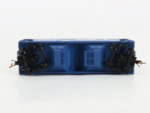 N Micro-Trains MTL 92010 GTW Grand Trunk Western 2-Bay Covered Hopper #315060