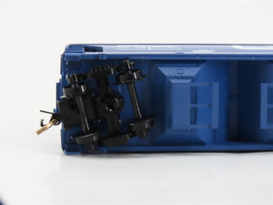 N Micro-Trains MTL 92010 GTW Grand Trunk Western 2-Bay Covered Hopper #315060