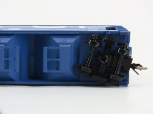 N Micro-Trains MTL 92010 GTW Grand Trunk Western 2-Bay Covered Hopper #315060