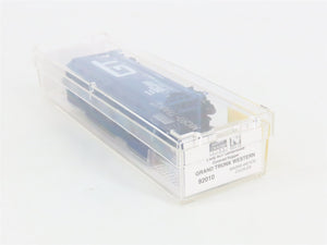 N Micro-Trains MTL 92010 GTW Grand Trunk Western 2-Bay Covered Hopper #315060
