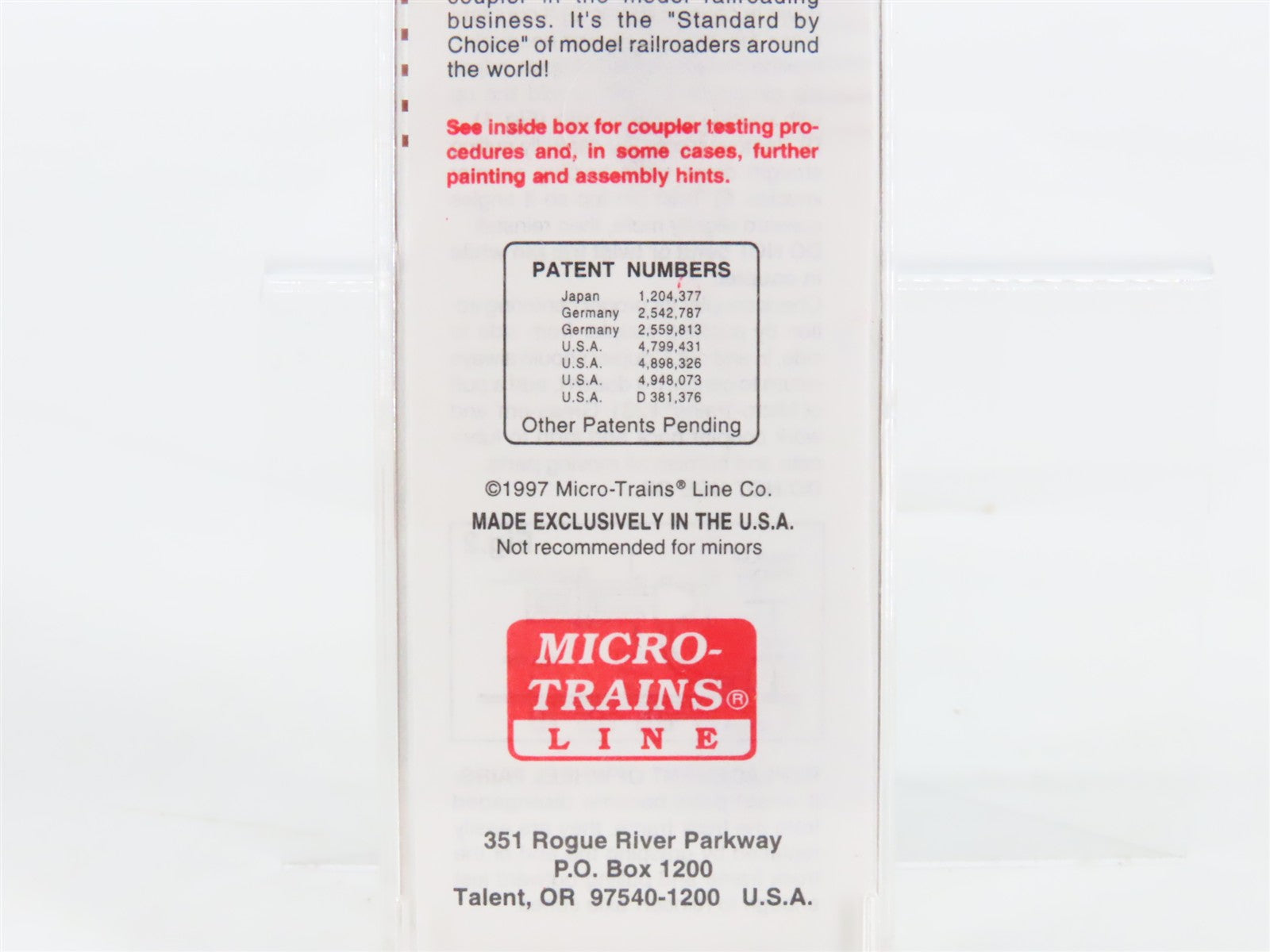 N Scale Micro-Trains 44010 GN Great Northern 50' Flat Car 66212 RTR