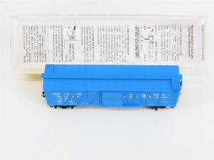 N Scale Micro-Trains 28140 SP Southern Pacific 40' Outside Braced Box Car RTR