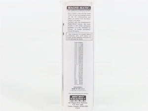 N Scale Micro-Trains 28140 SP Southern Pacific 40' Outside Braced Box Car RTR