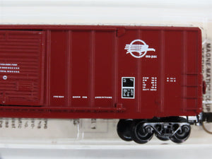 N Scale Micro-Trains 26040 MP Missouri Pacific 50' Box Car 367926 RTR