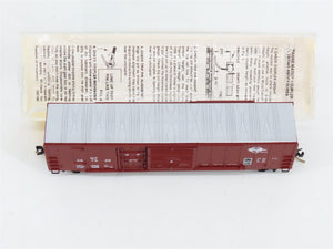N Scale Micro-Trains 26040 MP Missouri Pacific 50' Box Car 367926 RTR