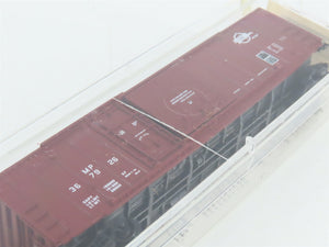 N Scale Micro-Trains 26040 MP Missouri Pacific 50' Box Car 367926 RTR
