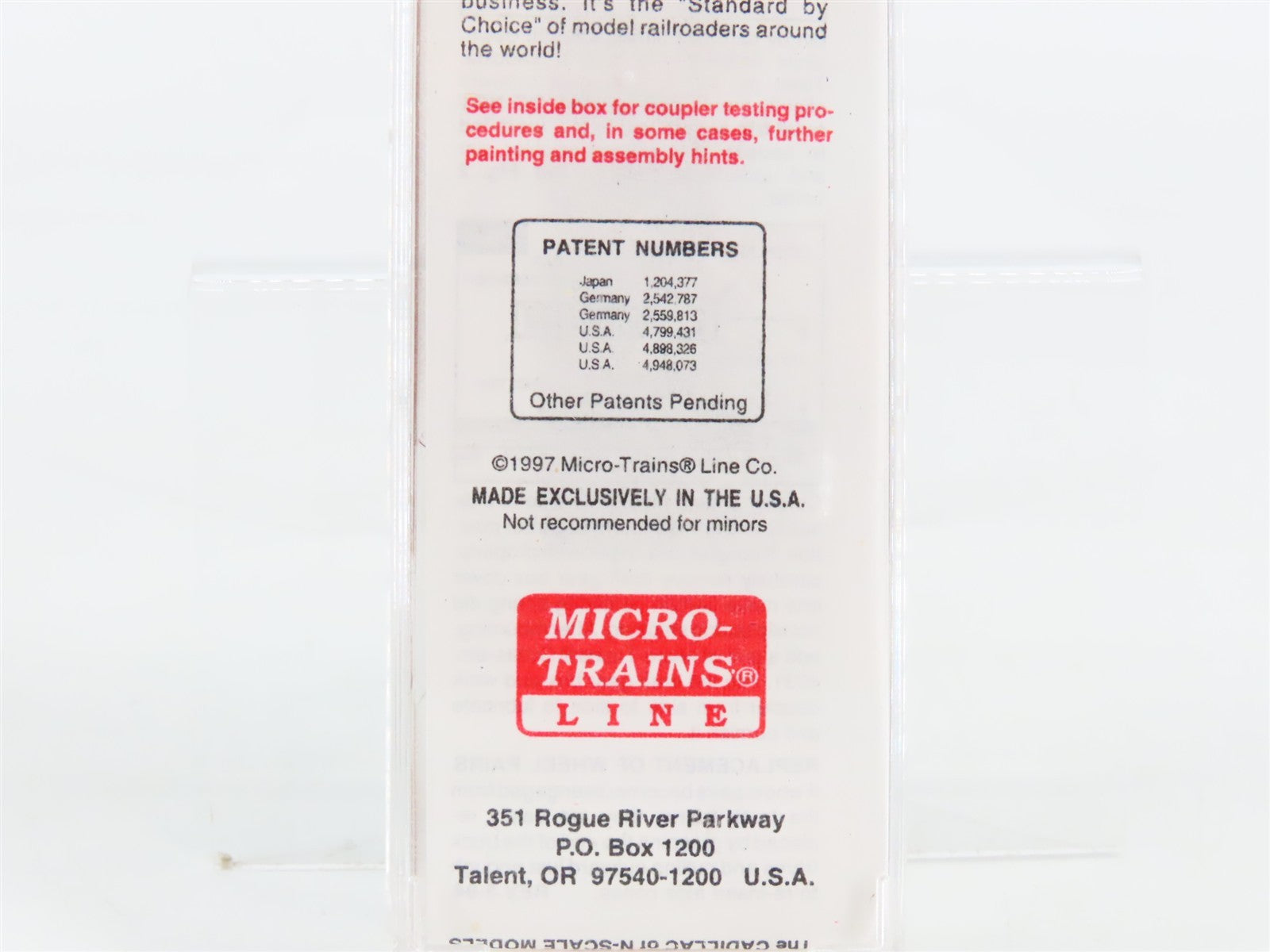 N Scale Micro-Trains MTL 55260 P&WV The Alphabet Route 2-Bay Open Hopper 380 RTR
