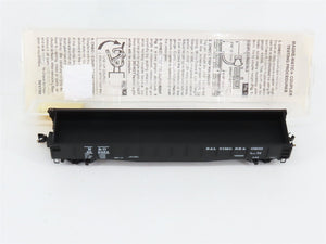 N Scale Micro-Trains 46150 B&O Baltimore & Ohio 50' Gondola 259492 RTR