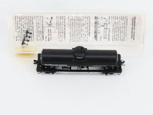 N Scale Micro-Trains 65360 SAL Seaboard 39' Single Dome Tank Car 073222 RTR