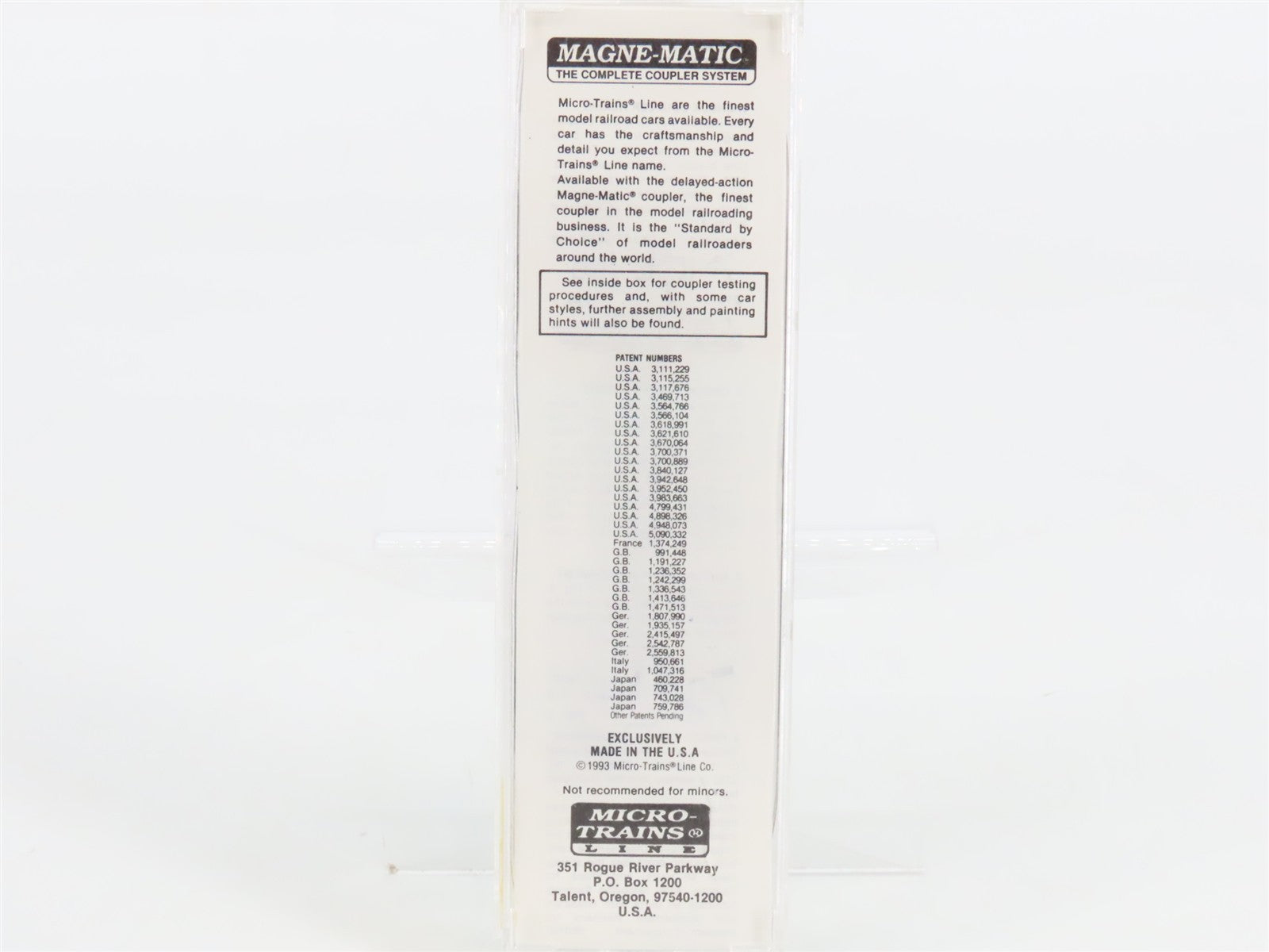 N Scale Micro-Trains 65360 SAL Seaboard 39' Single Dome Tank Car 073222 RTR