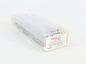 N Scale Micro-Trains MTL 93030 NYC New York Central 3-Bay Hopper 886025 RTR
