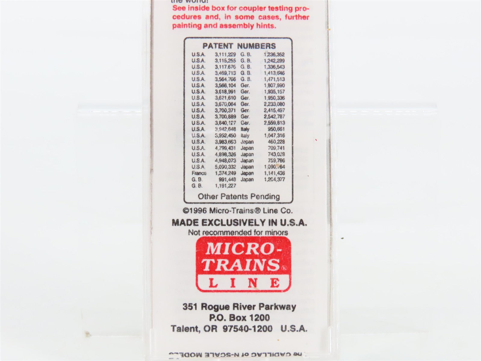 N Scale Micro-Trains 58030 ARLN Armour Refrigerator Line 36' Reefer 7306 RTR
