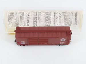 N Scale Micro-Trains 23020 Southern Pacific 40' Standard Box Car Double Door RTR