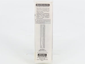 N Scale Micro-Trains 23020 Southern Pacific 40' Standard Box Car Double Door RTR