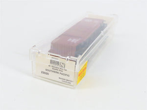 N Scale Micro-Trains 23020 Southern Pacific 40' Standard Box Car Double Door RTR