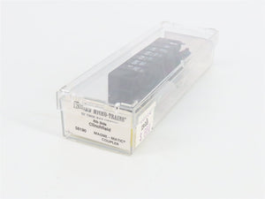 N Scale Micro-Trains 56190 CCO Clinchfield 33' 2-Bay Hopper 45469 RTR