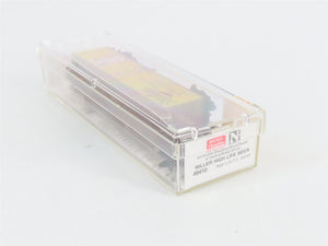 N Scale Micro-Trains MTL 49410 URTC Miller High Life 40' Wood Reefer 93187 RTR