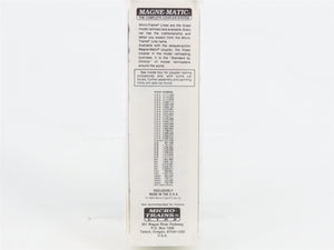 N Scale Micro-Trains MTL 70060 3rd Anniversary Mechanical Reefer #1993