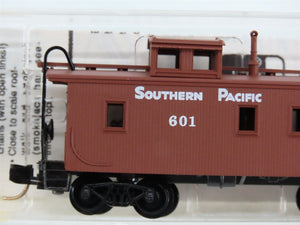 N Scale Micro-Trains MTL 51150 SP Southern Pacific 34' Caboose 601 RTR
