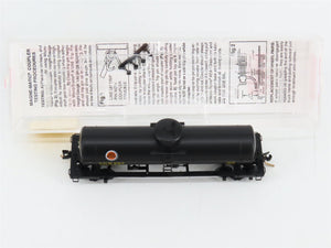 N Scale Micro-Trains 65410 Chicago Great Western 39' Single Dome Tank Car RTR
