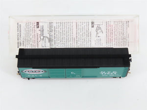 N Scale Micro-Trains 34200 NYC New York Central 50' Box Car 47044 RTR