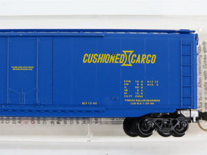 N Scale Micro-Trains 32140 LN Louisville & Nashville 50' Plug Door Box Car RTR