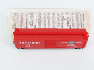N Scale Micro-Trains MTL 31260 C&S Burlington Route 