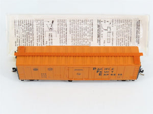 N Micro-Trains MTL 70010 UP SP PFE Pacific Fruit Express Mech. Reefer #302212