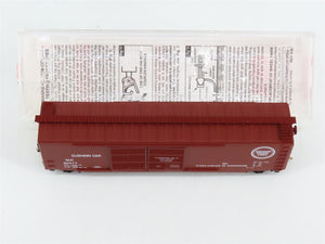 N Scale Micro-Trains 34190 MP Missouri Pacific 50' Box Car 90277 RTR